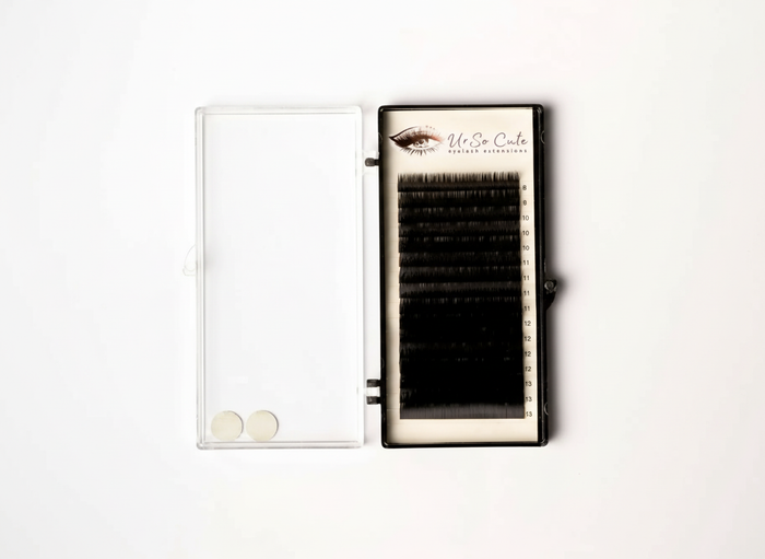 Camellia Lashes