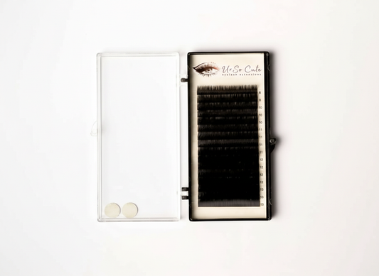 Camellia Lashes