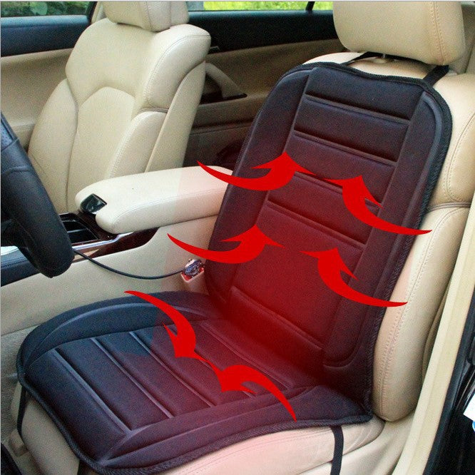 Car heating cushion 🇨🇳