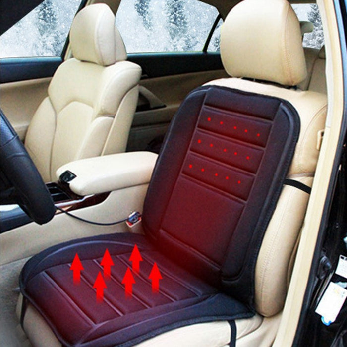 Car heating cushion 🇨🇳