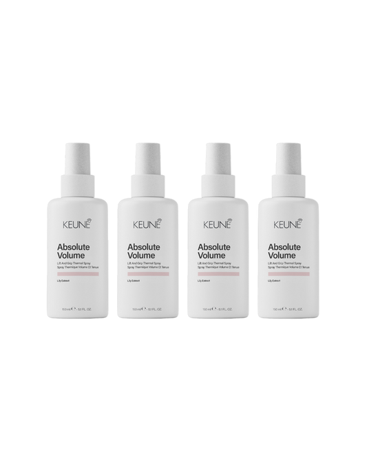 Keune Care Absolute Volume Lift and Grip Spray per 4 stuks bij Care For Hair