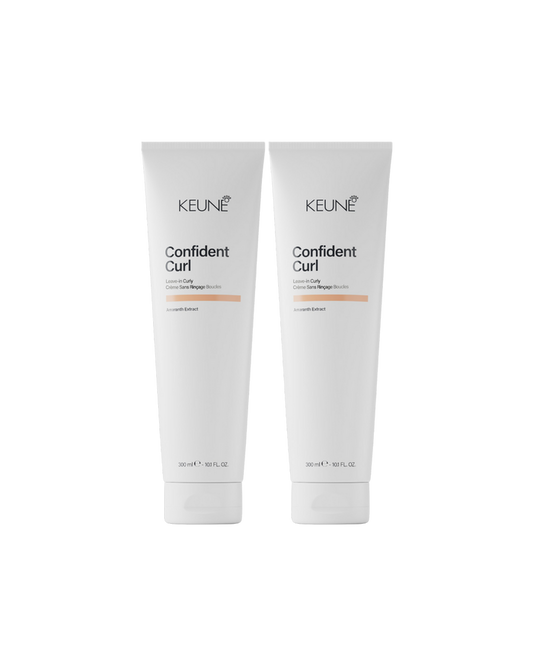 Keune Care Confident Curl Leave In Curly per 2 stuks bij Care For Hair