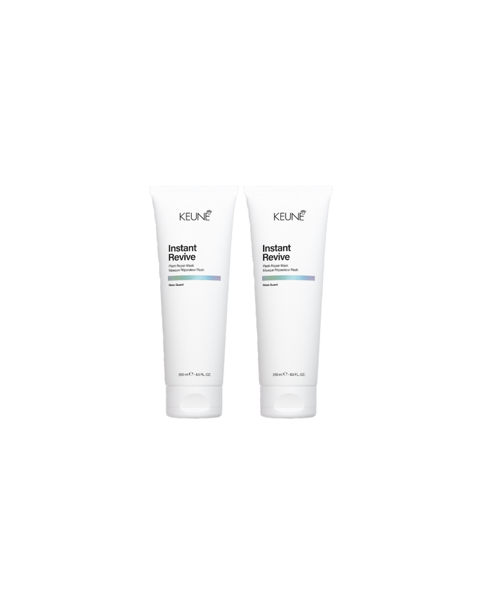 Keune Care Instant Flash Repair Mask per 2 stuks bij Care For Hair