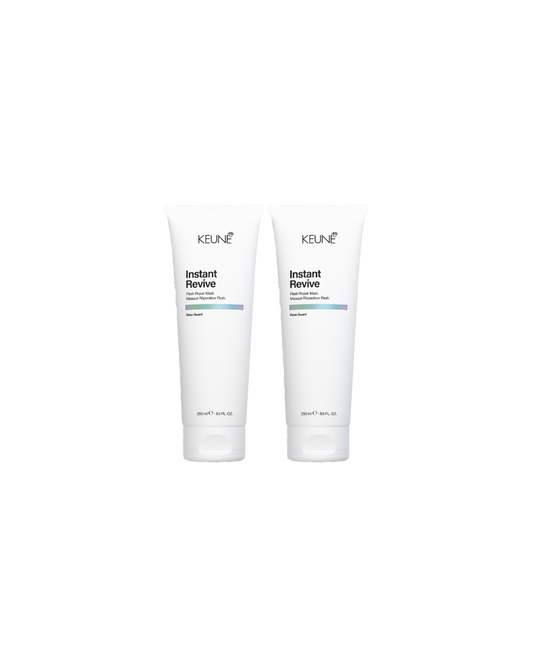 Keune Care Instant Flash Repair Mask per 2 stuks bij Care For Hair