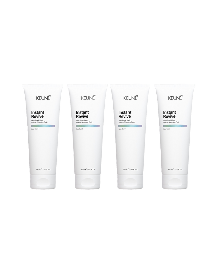 Keune Care Instant Flash Repair Mask per 4 stuks bij Care For Hair