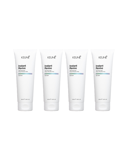 Keune Care Instant Flash Repair Mask per 4 stuks bij Care For Hair