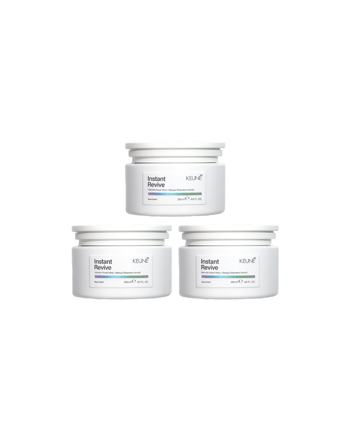 Keune Care Instant Revive Repair Mask per 3 stuks bij Care For Hair