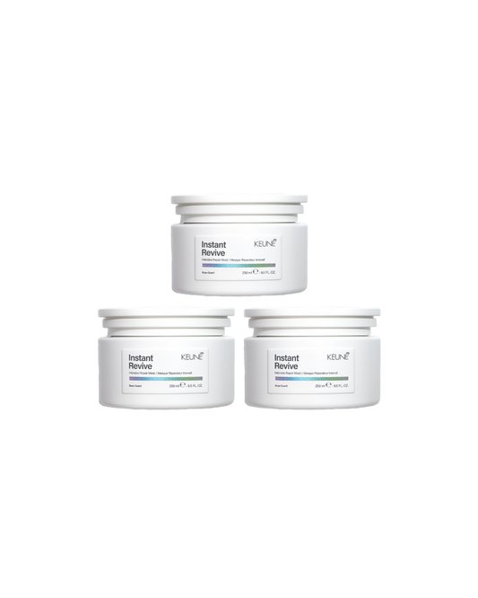 Keune Care Instant Revive Repair Mask per 3 stuks bij Care For Hair