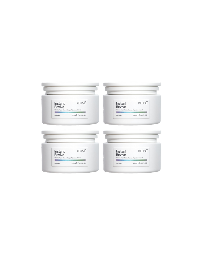 Keune Care Instant Revive Repair Mask per 4 stuks bij Care For Hair