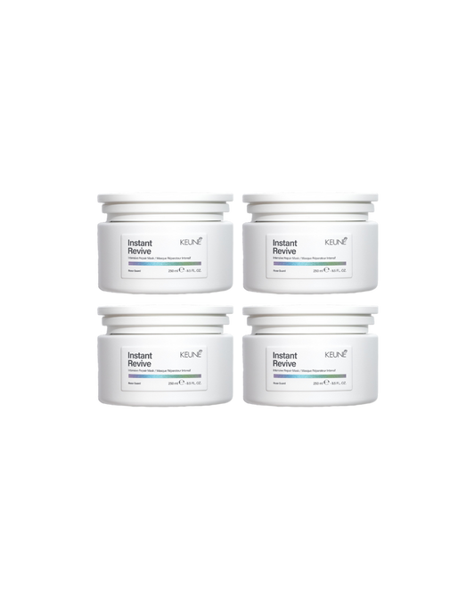 Keune Care Instant Revive Repair Mask per 4 stuks bij Care For Hair