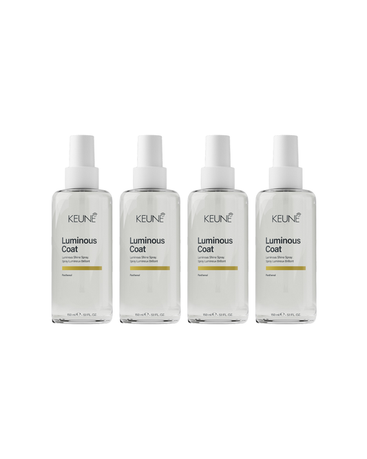 Keune Care Luminous Coat Shine Spray per 4 stuks bij Care For Hair