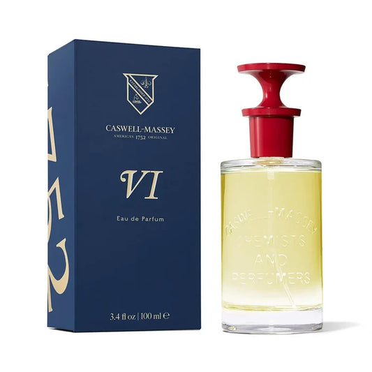 Caswell-Massey Number Six Eau de Parfum 3.4oz
