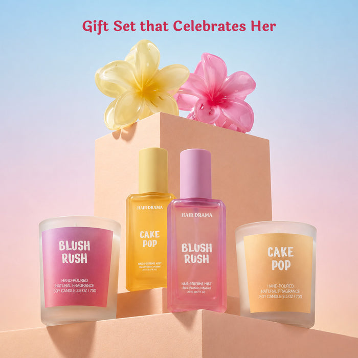 Celebration Gift Set – Luxe