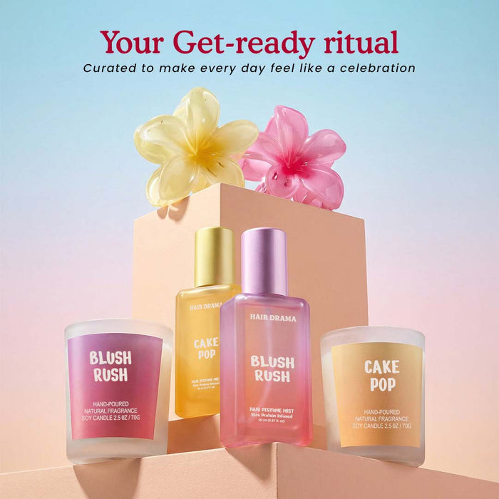 Celebration Gift Set – Luxe