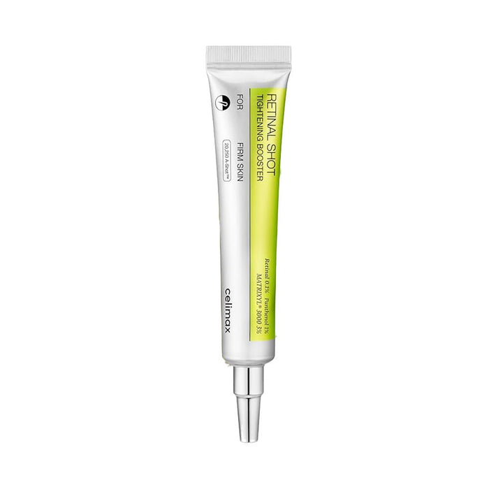 Celimax Vita - A Retinal Shot Tightening Booster 15ml - Beauty Tribe