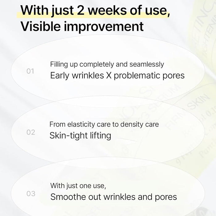 Celimax Vita - A Retinol Shot Tightening Serum 30ml - Beauty Tribe