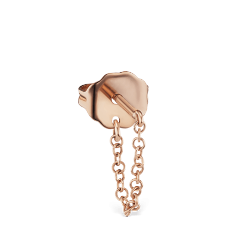 Rose Gold / 16 mm