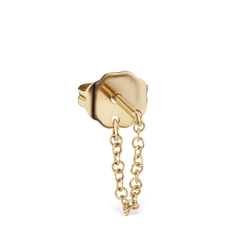 Yellow Gold / 16 mm