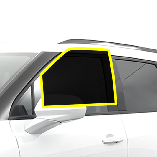 Precut Front Rear Windows Windshield Premium Nano Ceramic Window Film Tint Kit For Chevy Blazer 2019 - 2024 - Bogar Tech Designs
