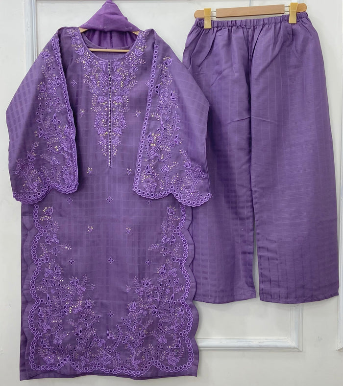 Small / Lilac