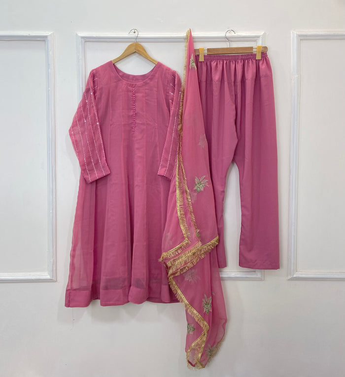 Small / Lightpink