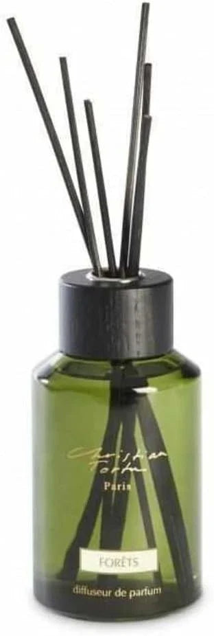 Christian Tortu Forêts (Forest) Reed Diffuser 8.33oz