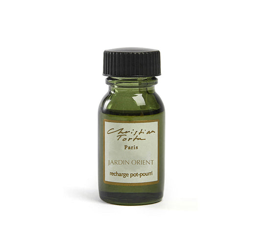 Christian Tortu Jardin Orient Refresher Oil 15mL