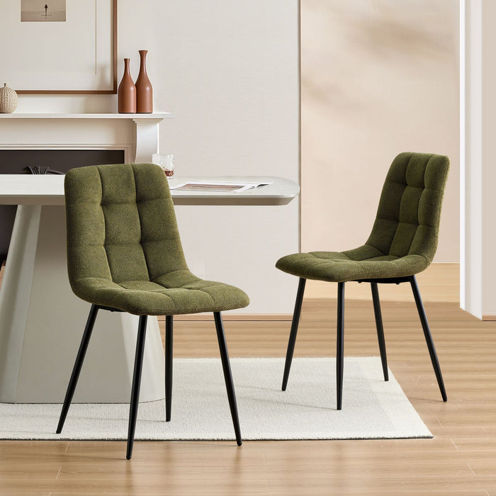 Christie Dining Chair