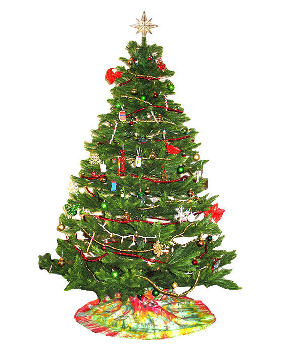 Christmas Tree Skirt