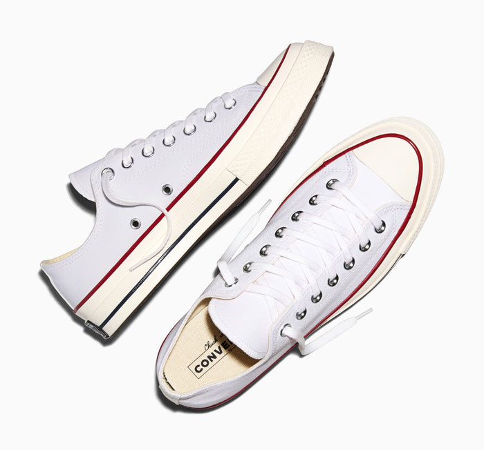Chuck 70 Canvas