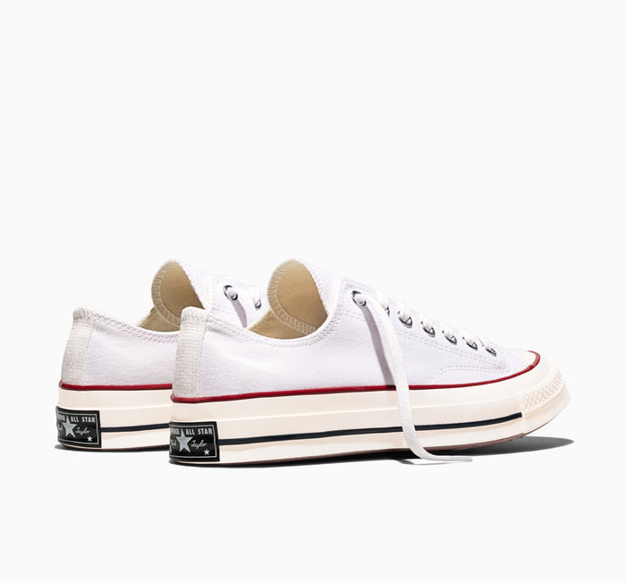 Chuck 70 Canvas