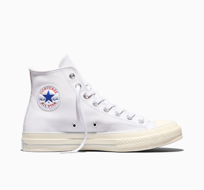 Chuck 70 Leather