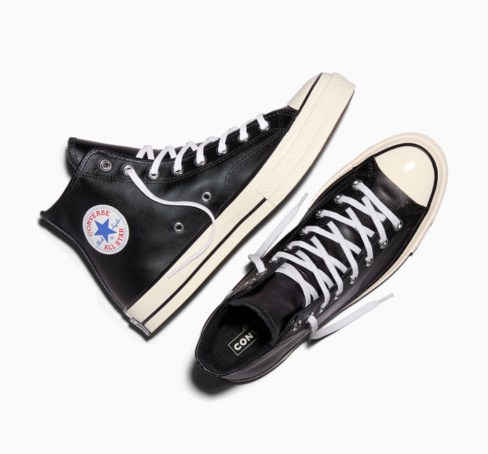 Chuck 70 Leather