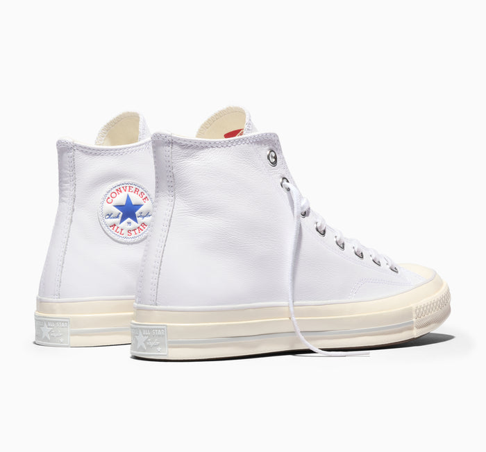 Chuck 70 Leather