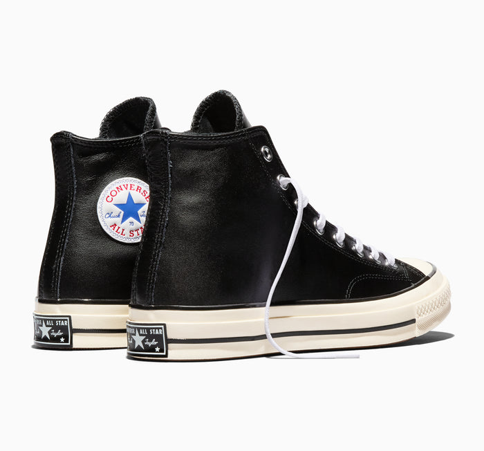 Chuck 70 Leather