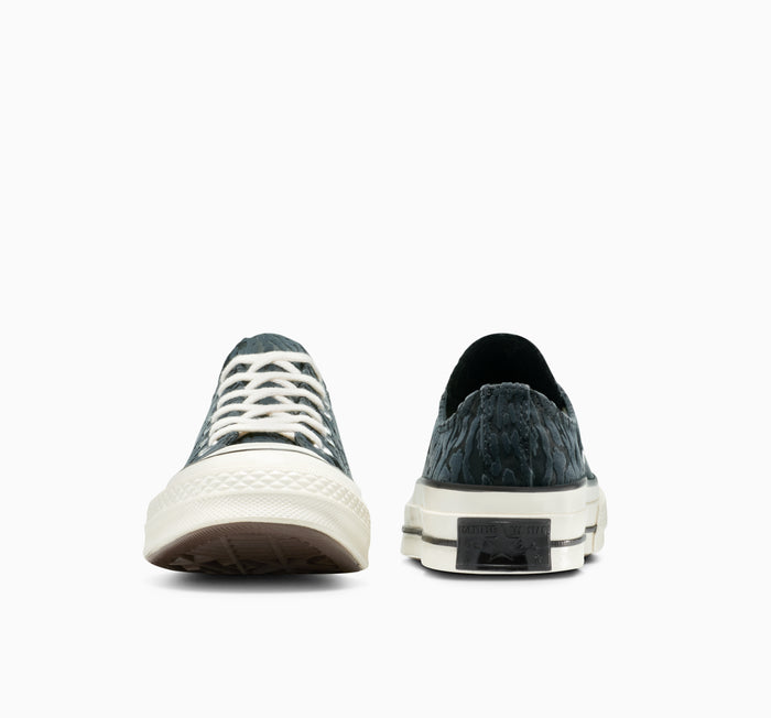 Chuck 70 Leopard