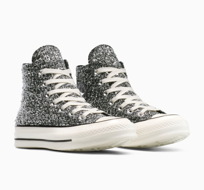 Chuck 70 Metallic