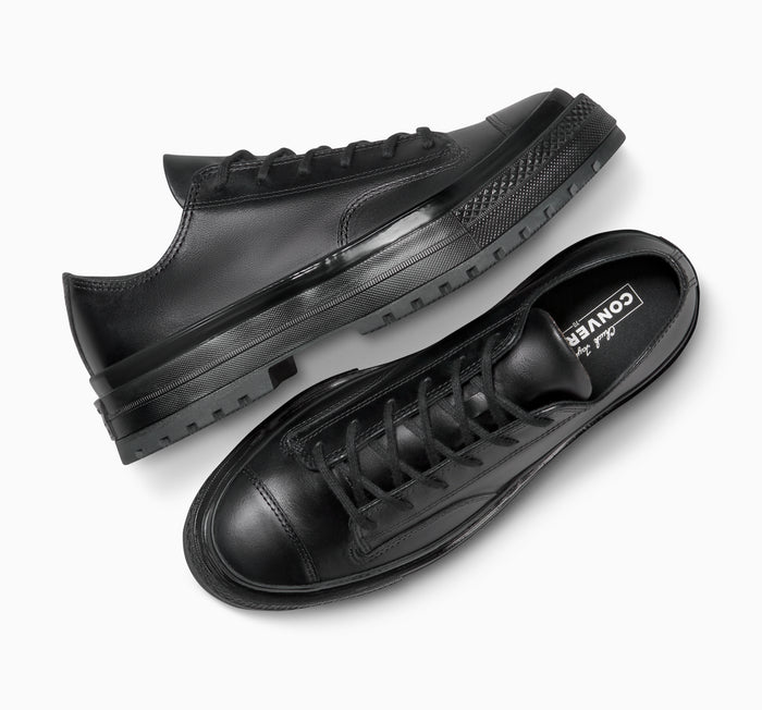 Chuck 70 National Leather