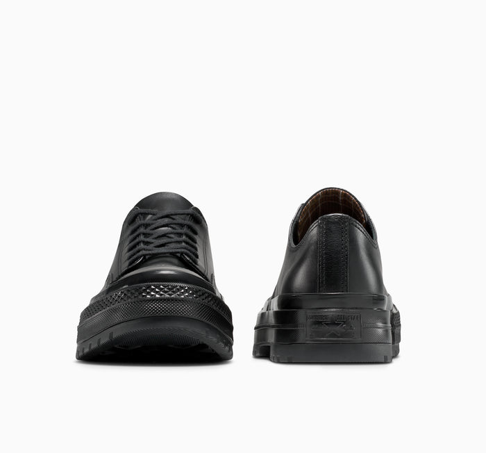 Chuck 70 National Leather