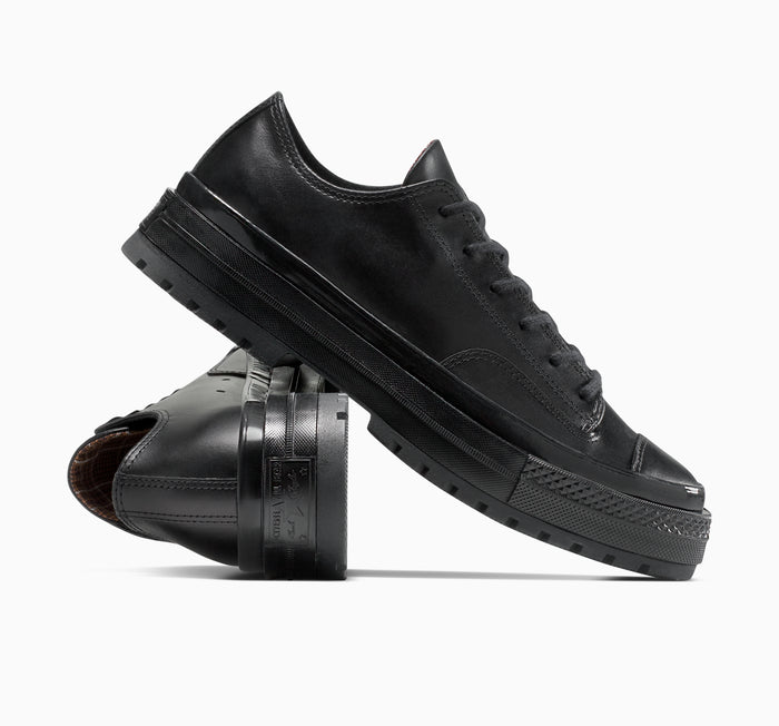 Chuck 70 National Leather