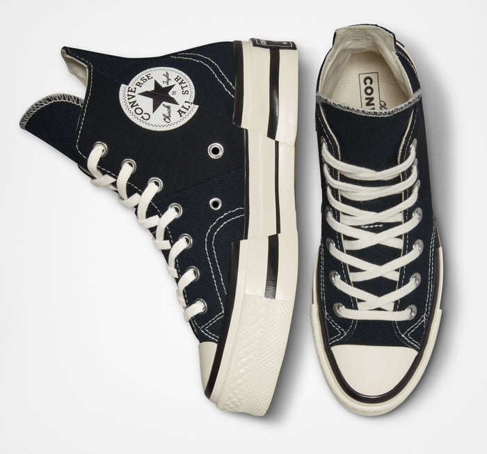 Chuck 70 Plus
