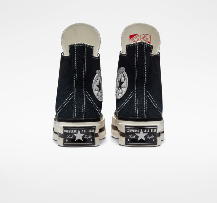 Chuck 70 Plus