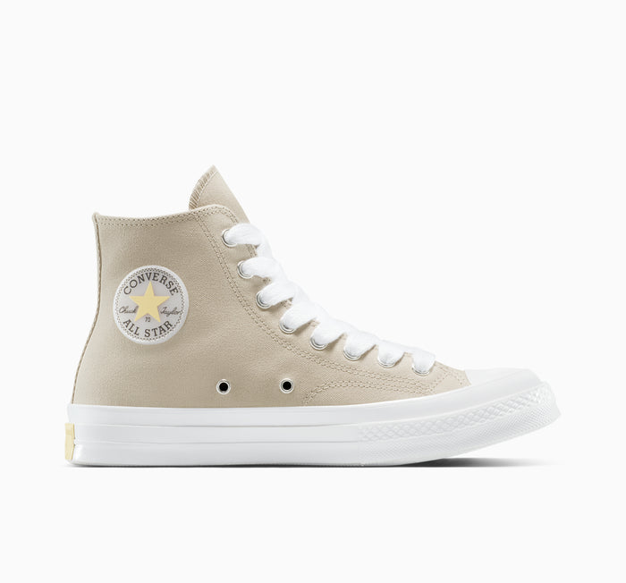 Chuck 70 Translucent Patch