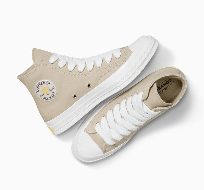 Chuck 70 Translucent Patch