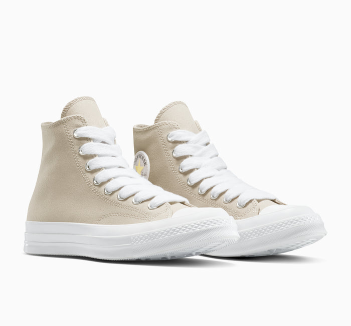 Chuck 70 Translucent Patch