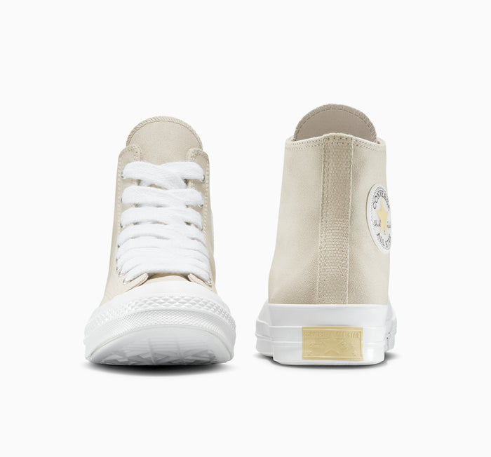 Chuck 70 Translucent Patch