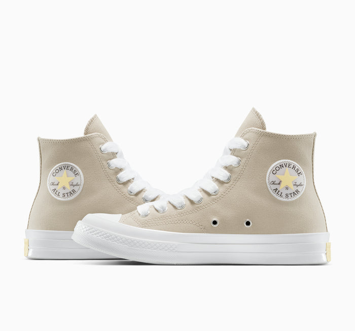 Chuck 70 Translucent Patch