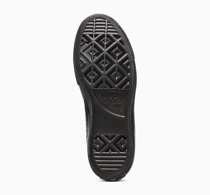 Chuck 70 Woven Leather