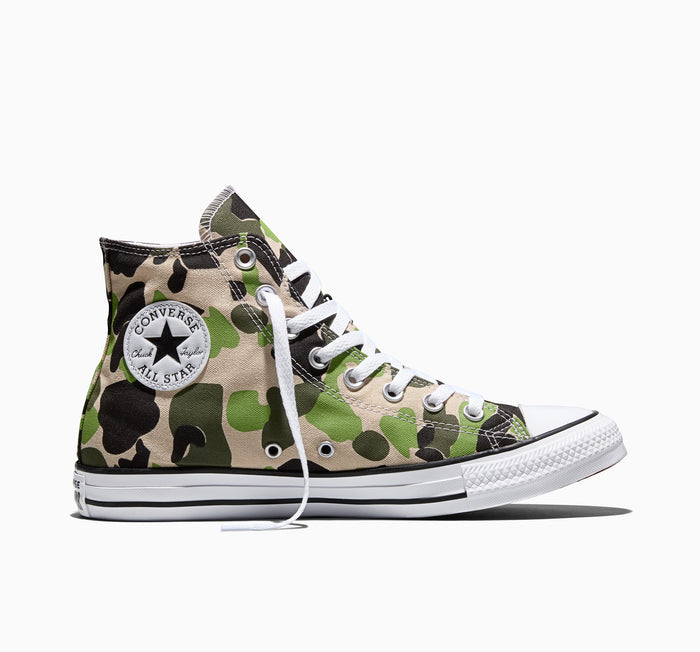 Chuck Taylor All Star Archival Camo