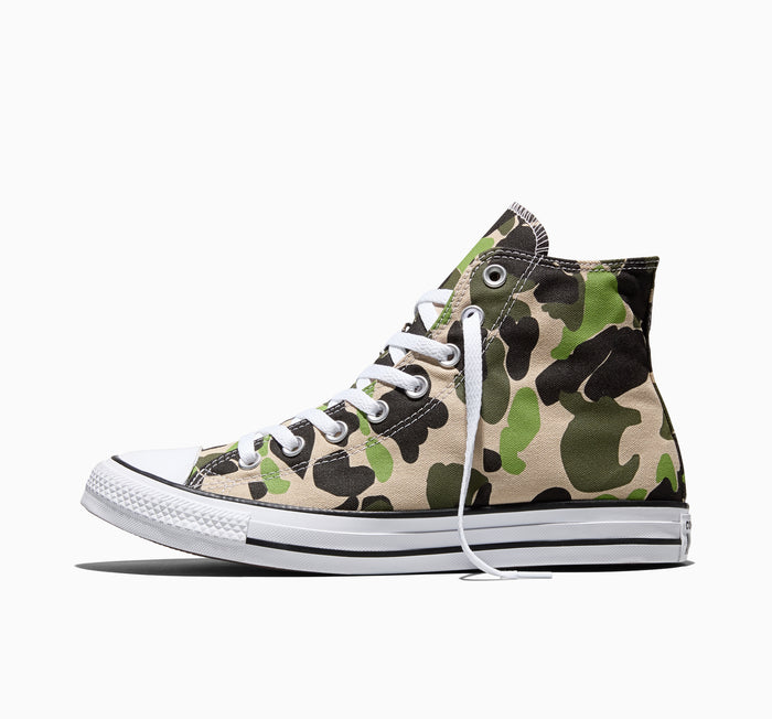 Chuck Taylor All Star Archival Camo